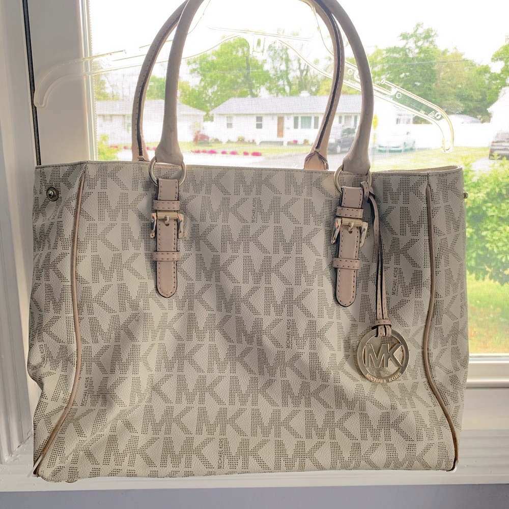Michael Kors handbag